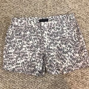 Banana Republic shorts